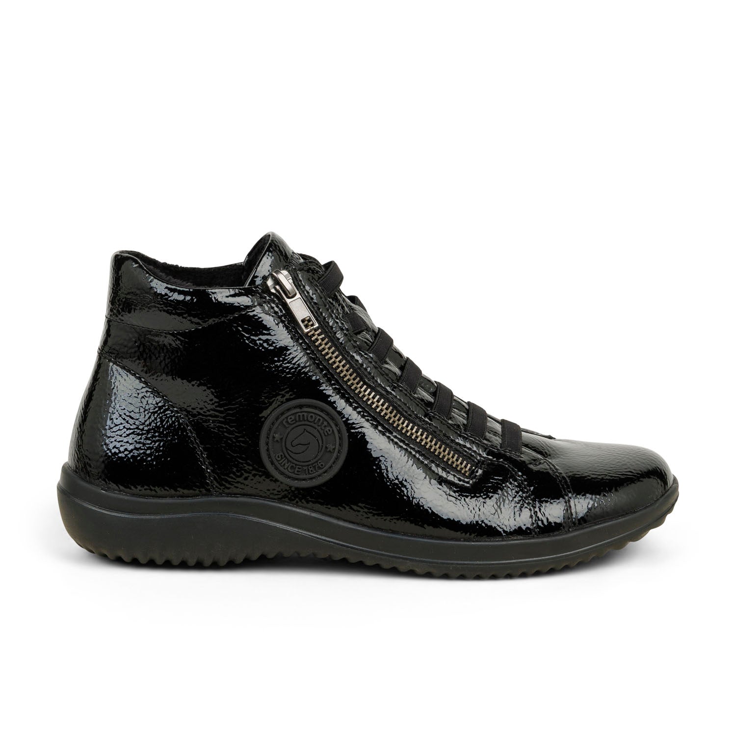 Boots et bottines Femme REMONTE REFAIRE Noir