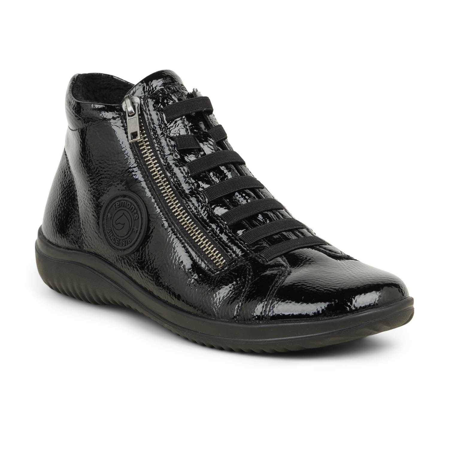 Boots et bottines Femme REMONTE REFAIRE Noir