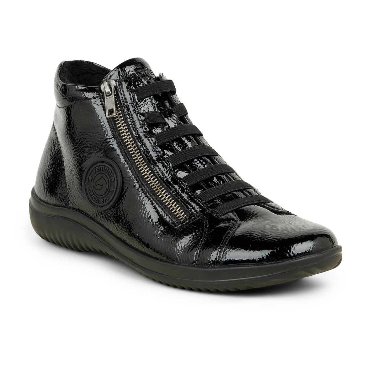 Boots et bottines Femme REMONTE REFAIRE Noir