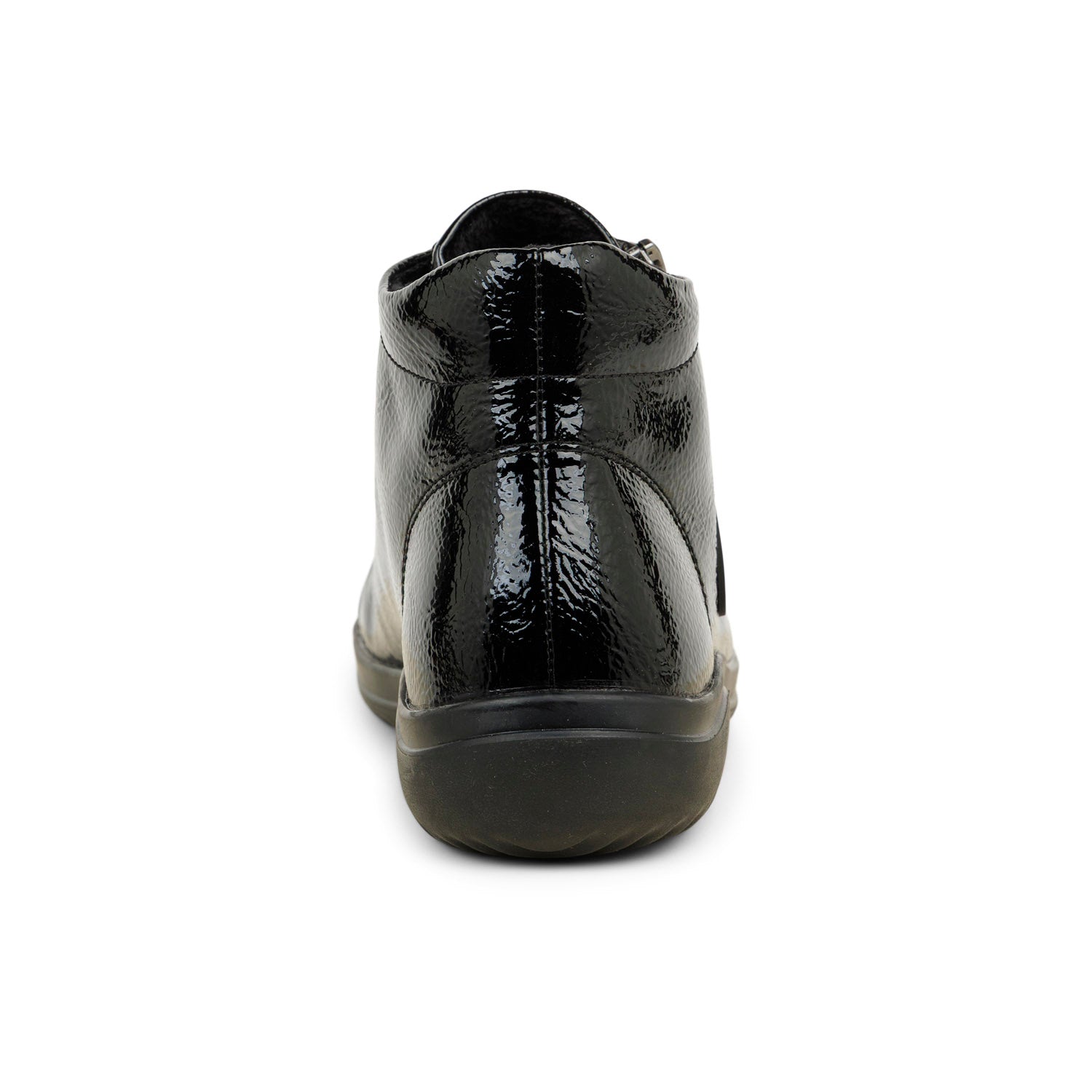 Boots et bottines Femme REMONTE REFAIRE Noir