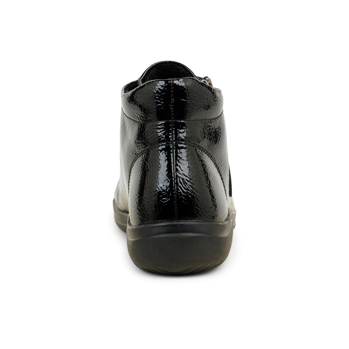 Boots et bottines Femme REMONTE REFAIRE Noir