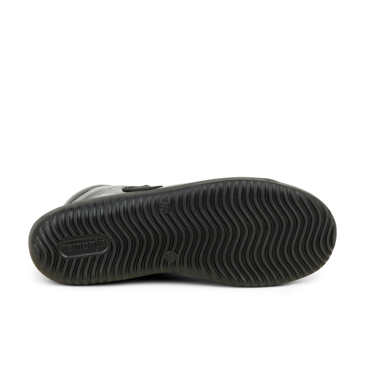 Boots et bottines Femme REMONTE REFAIRE Noir