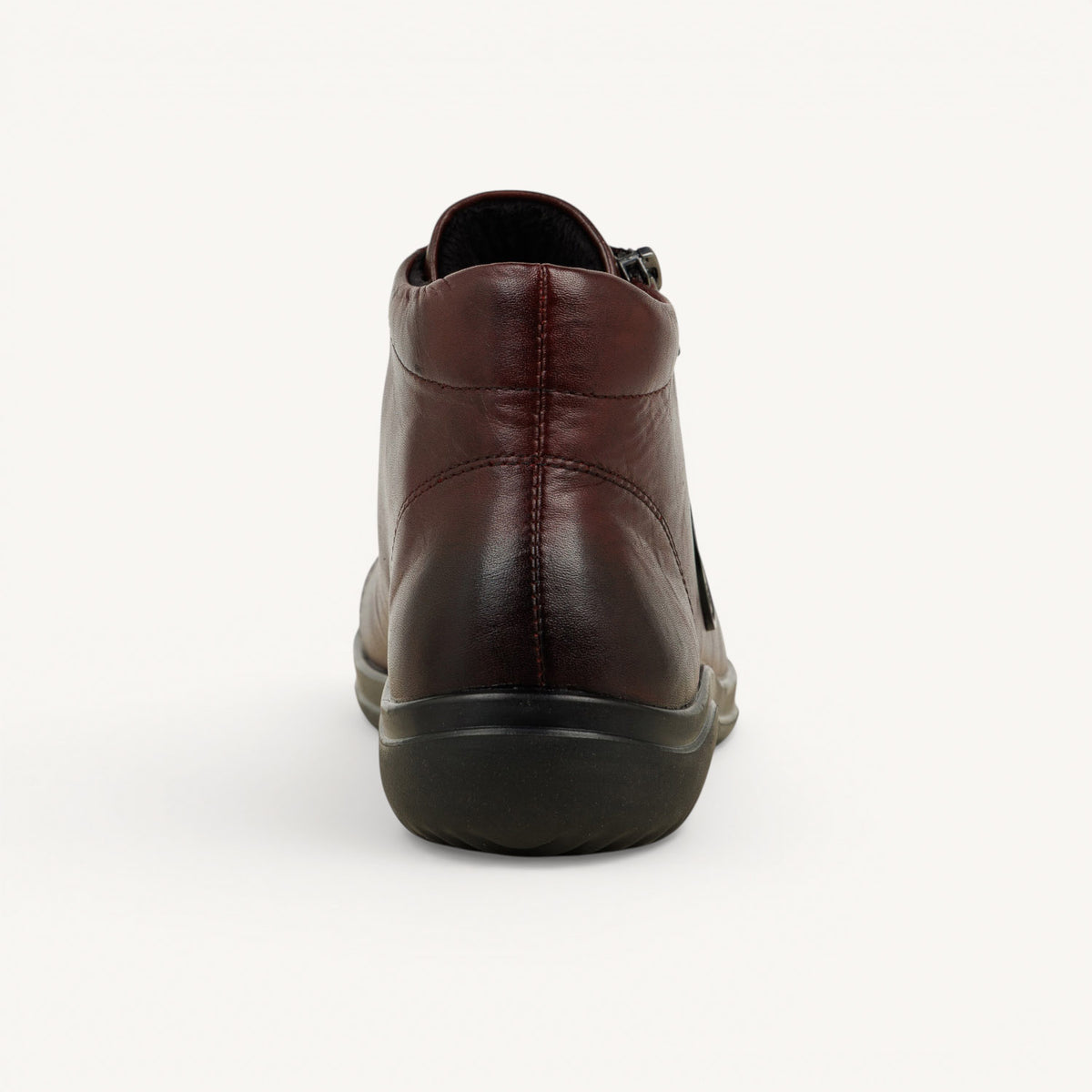 Boots et bottines Femme REMONTE REFAIRE Rouge