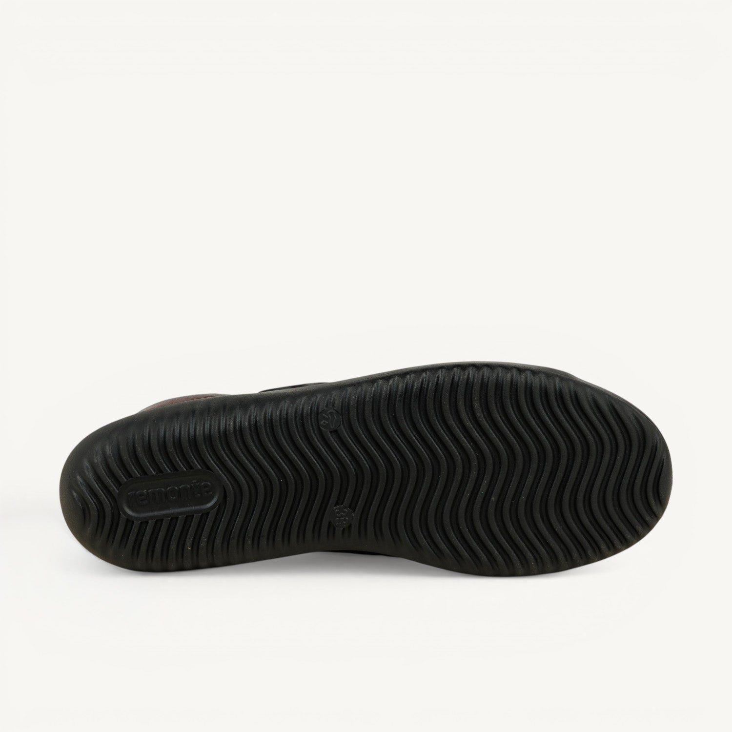 Boots et bottines Femme REMONTE REFAIRE Rouge