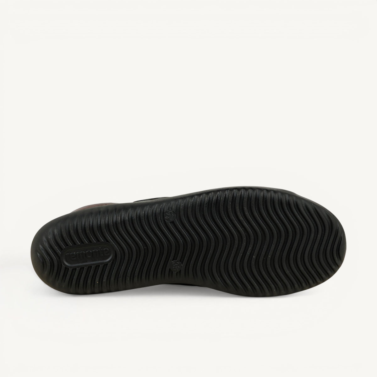 Boots et bottines Femme REMONTE REFAIRE Rouge