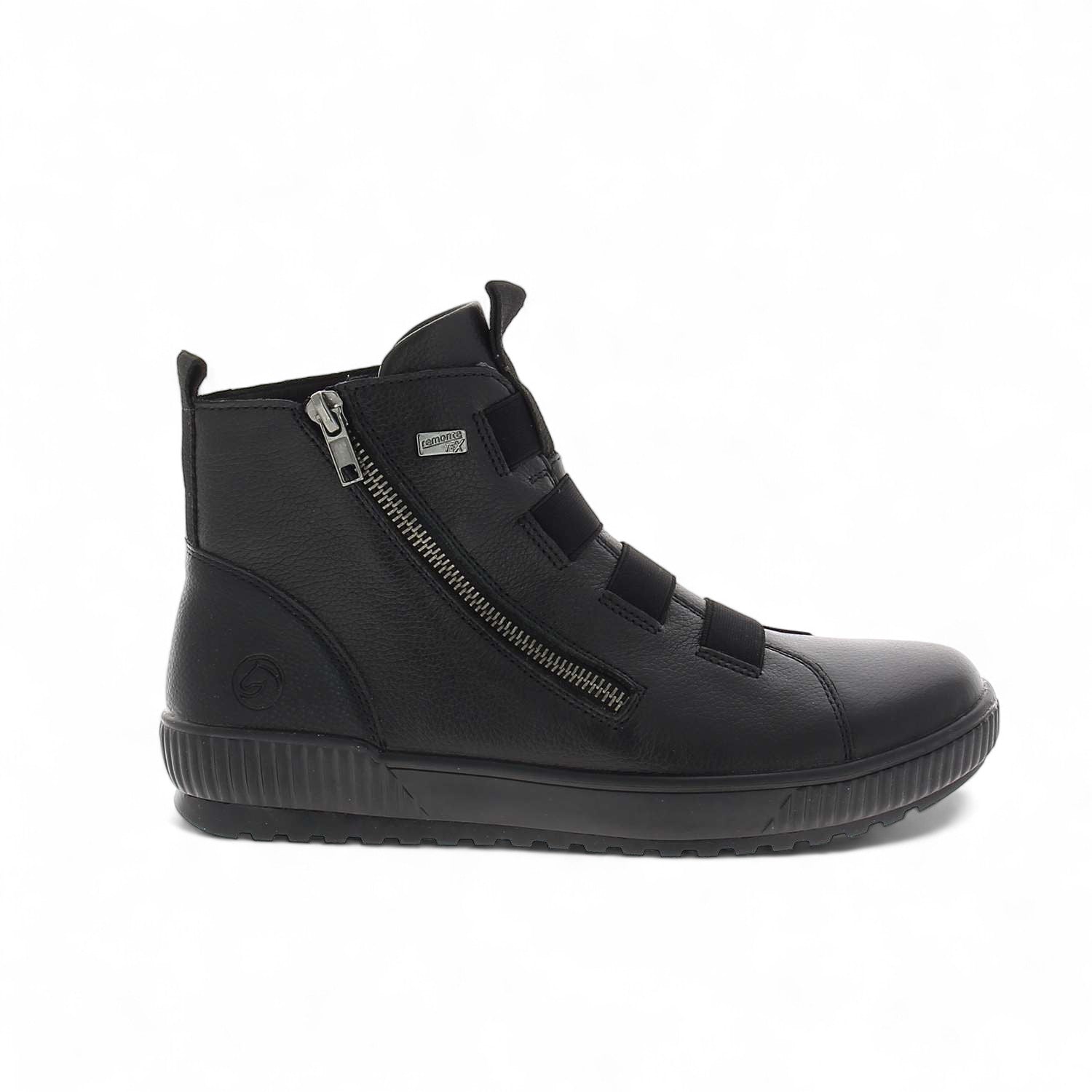 Boots et bottines Femme REMONTE REMY Noir