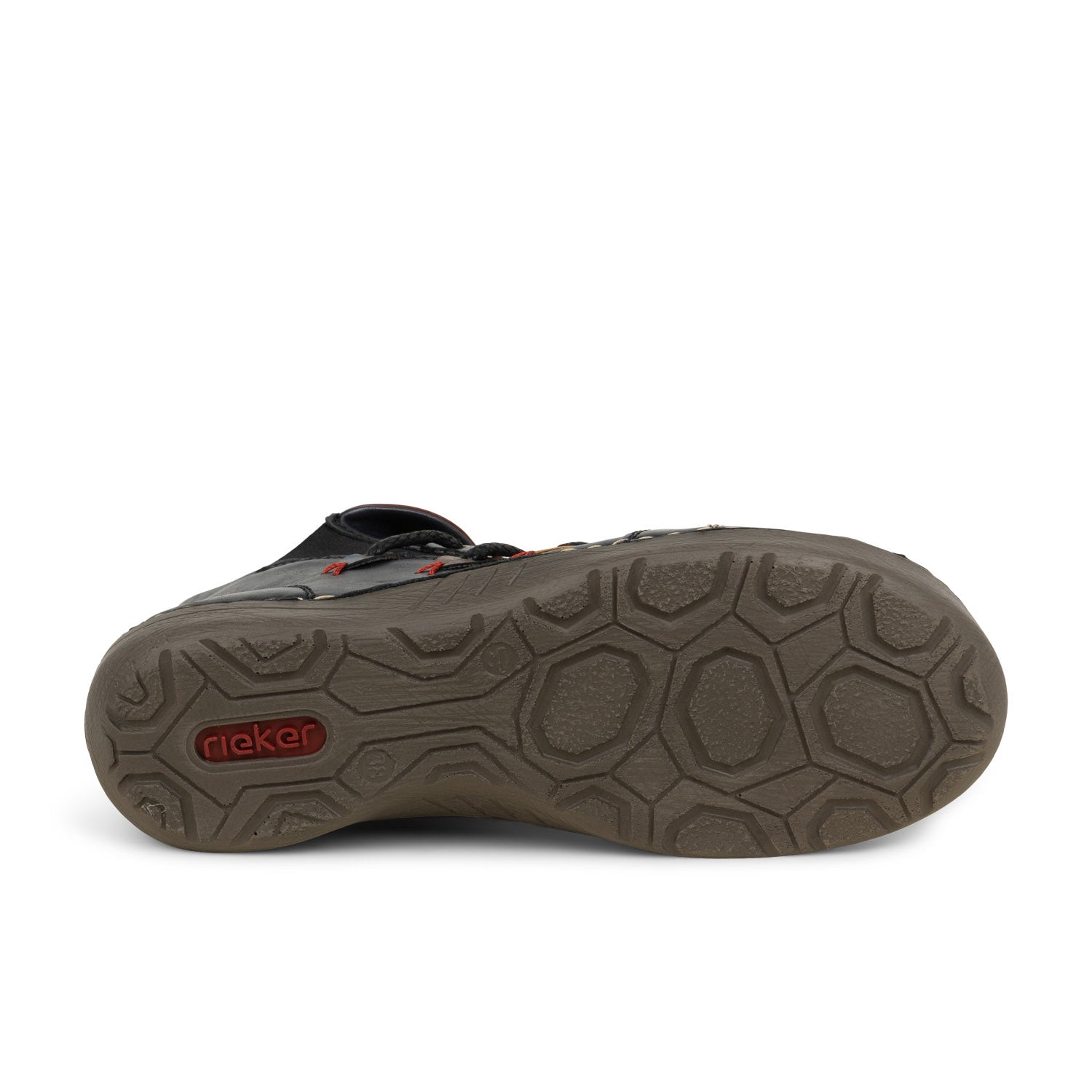 Boots et bottines Femme RIEKER RILONGUE Bleu