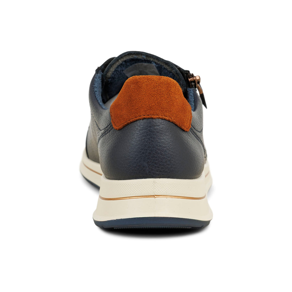 Baskets Femme ARA ARAMBA Bleu