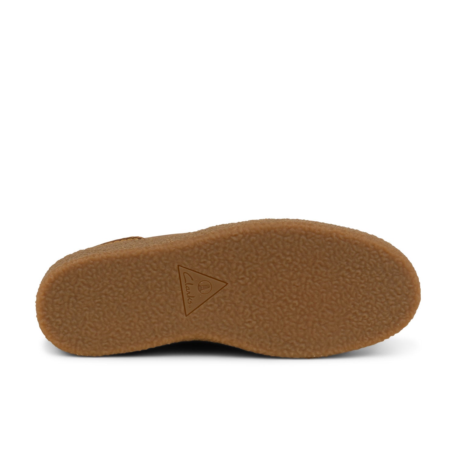 Derbies et Richelieus Homme CLARKS STREETILL MID Marron