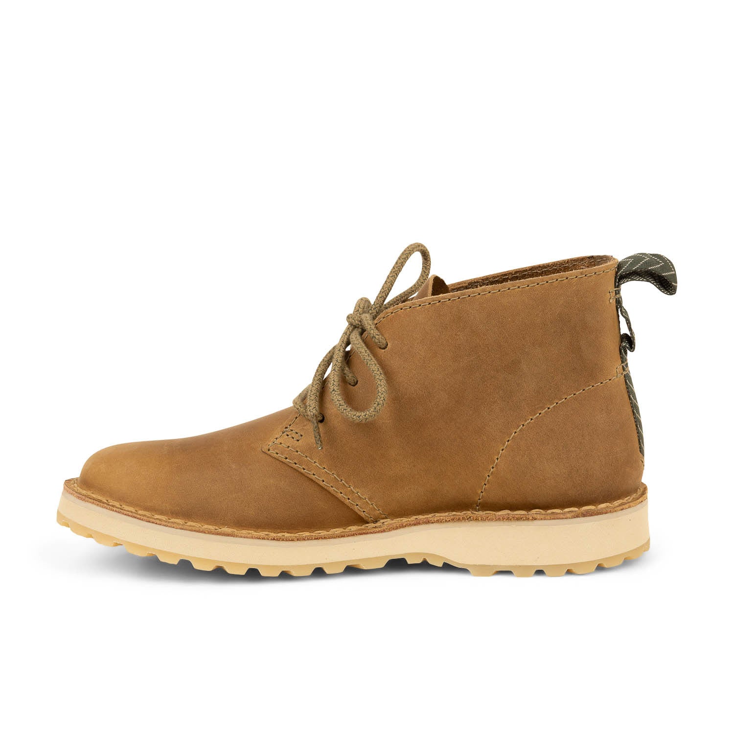 Boots et bottines Homme CLARKS SOLSBURY Camel