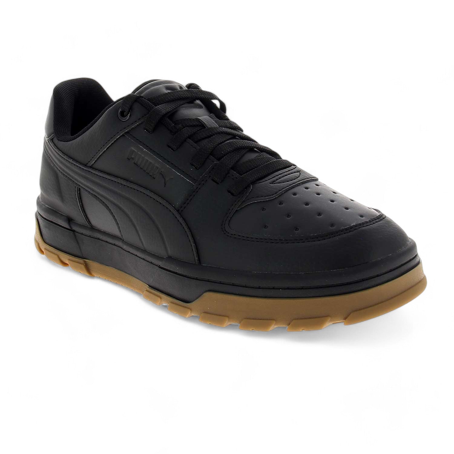 Sneakers Homme PUMA CAVEN 2.0 Noir