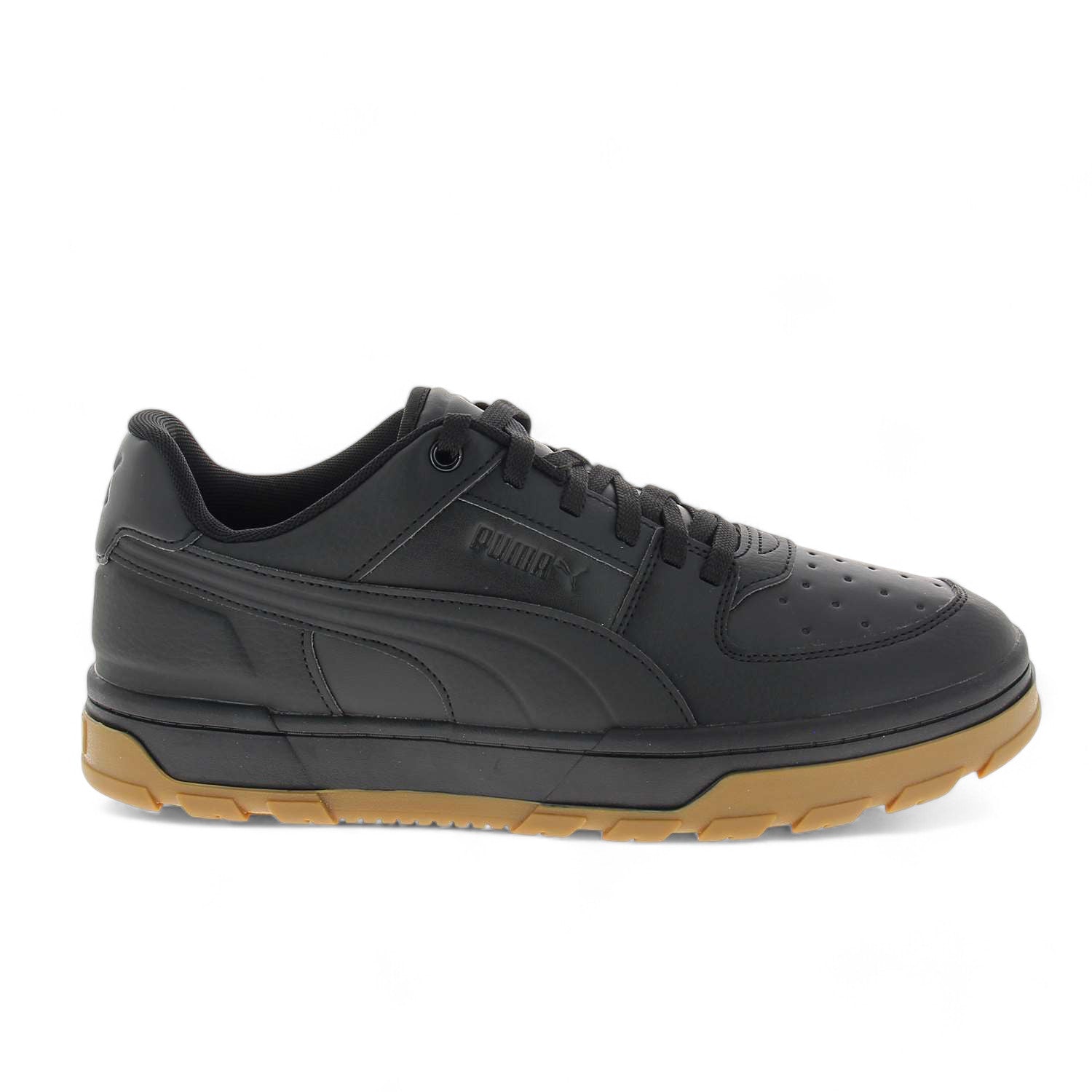 Sneakers Homme PUMA CAVEN 2.0 Noir