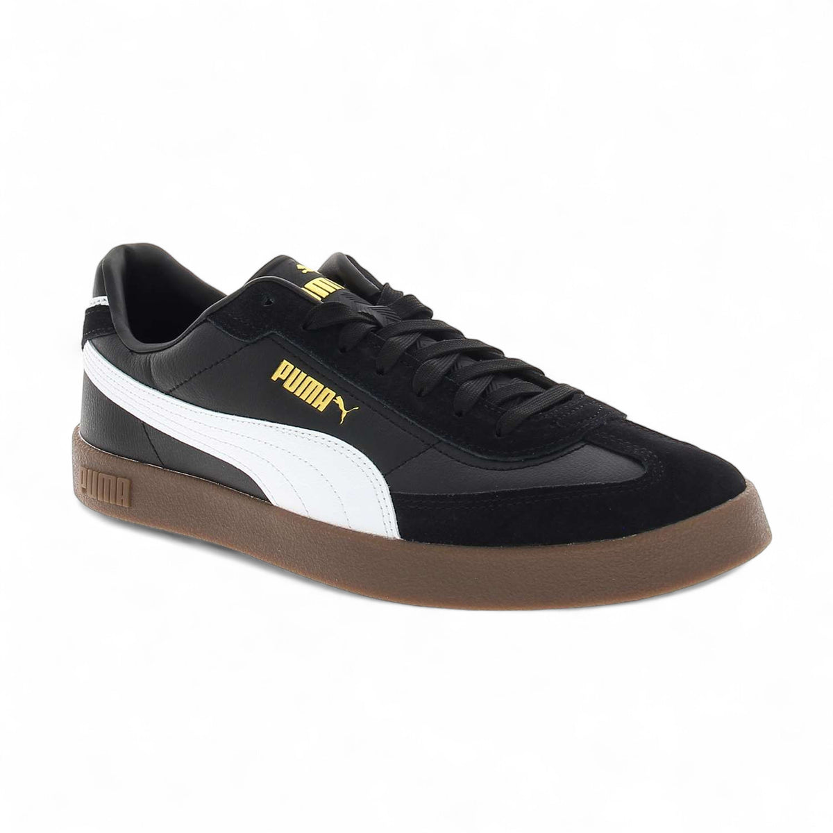 Sneakers Homme PUMA CLUB II ERA Noir