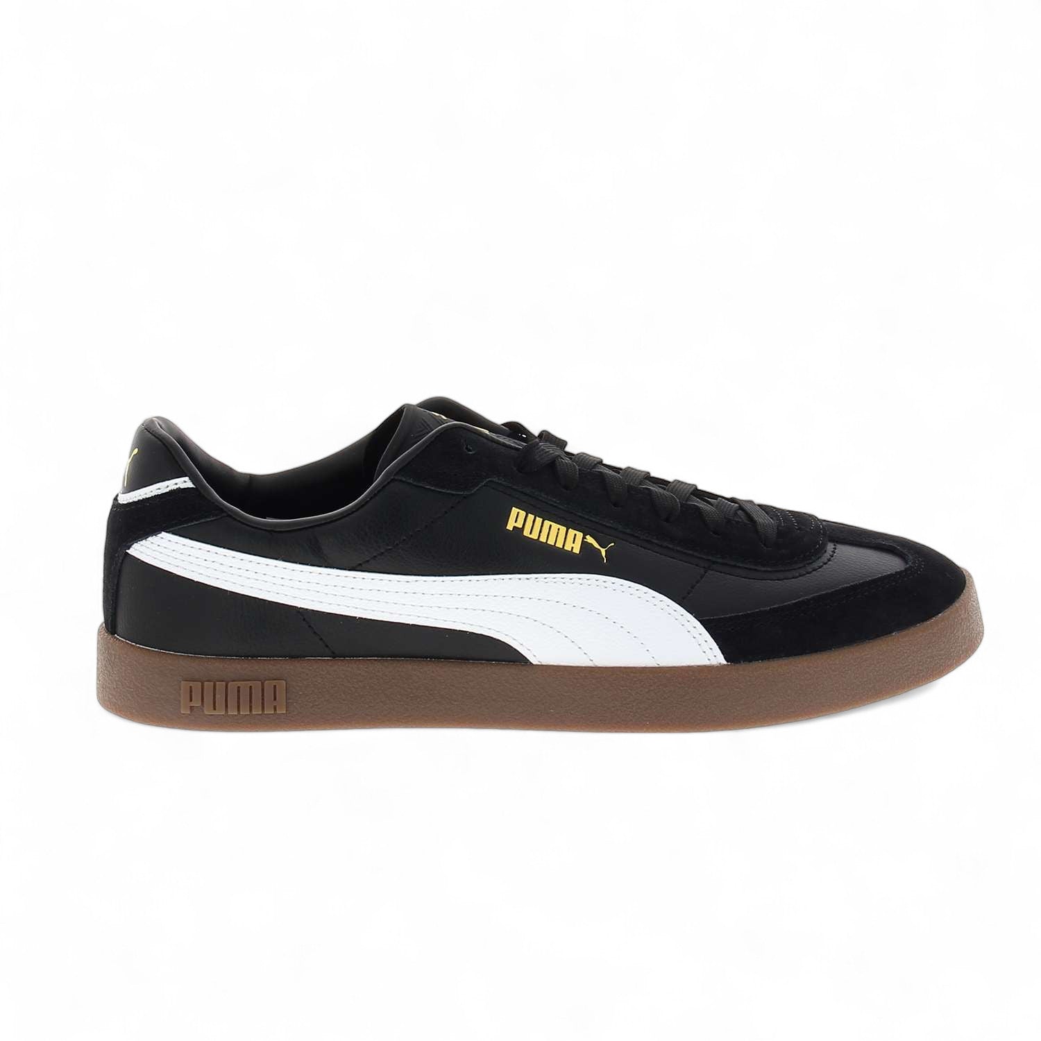 Sneakers Homme PUMA CLUB II ERA Noir