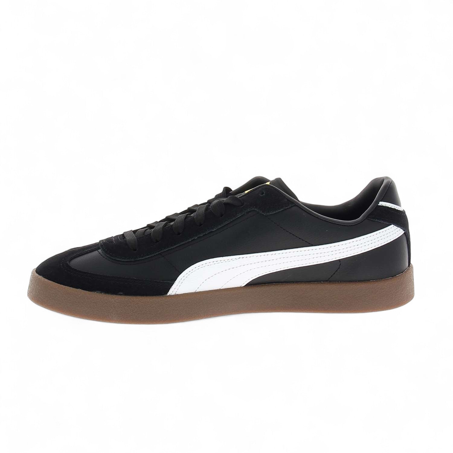 Sneakers Homme PUMA CLUB II ERA Noir