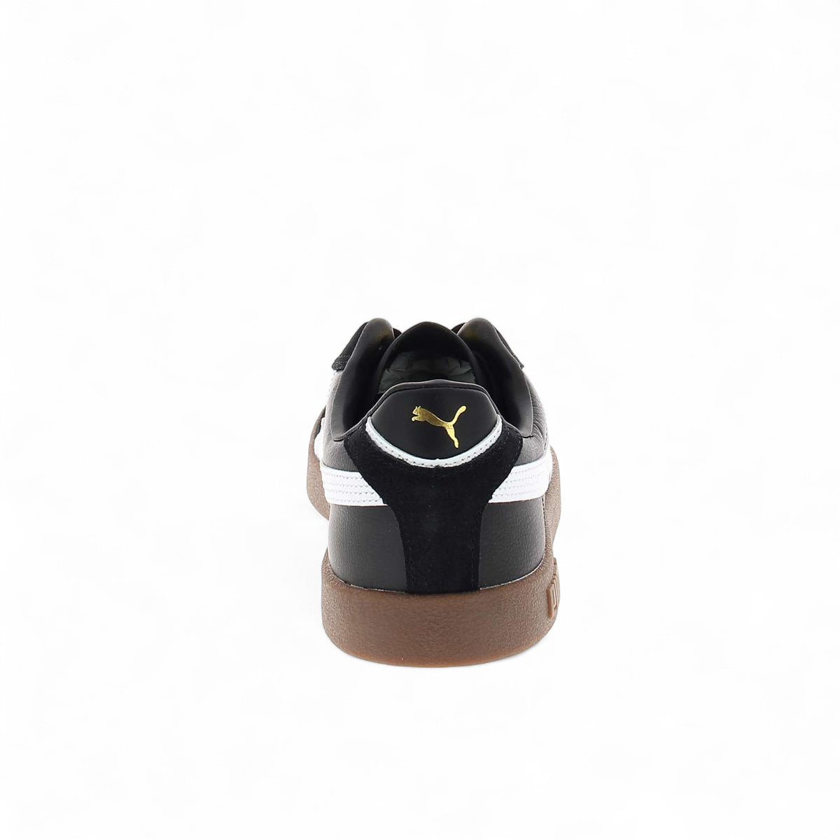 Sneakers Homme PUMA CLUB II ERA Noir
