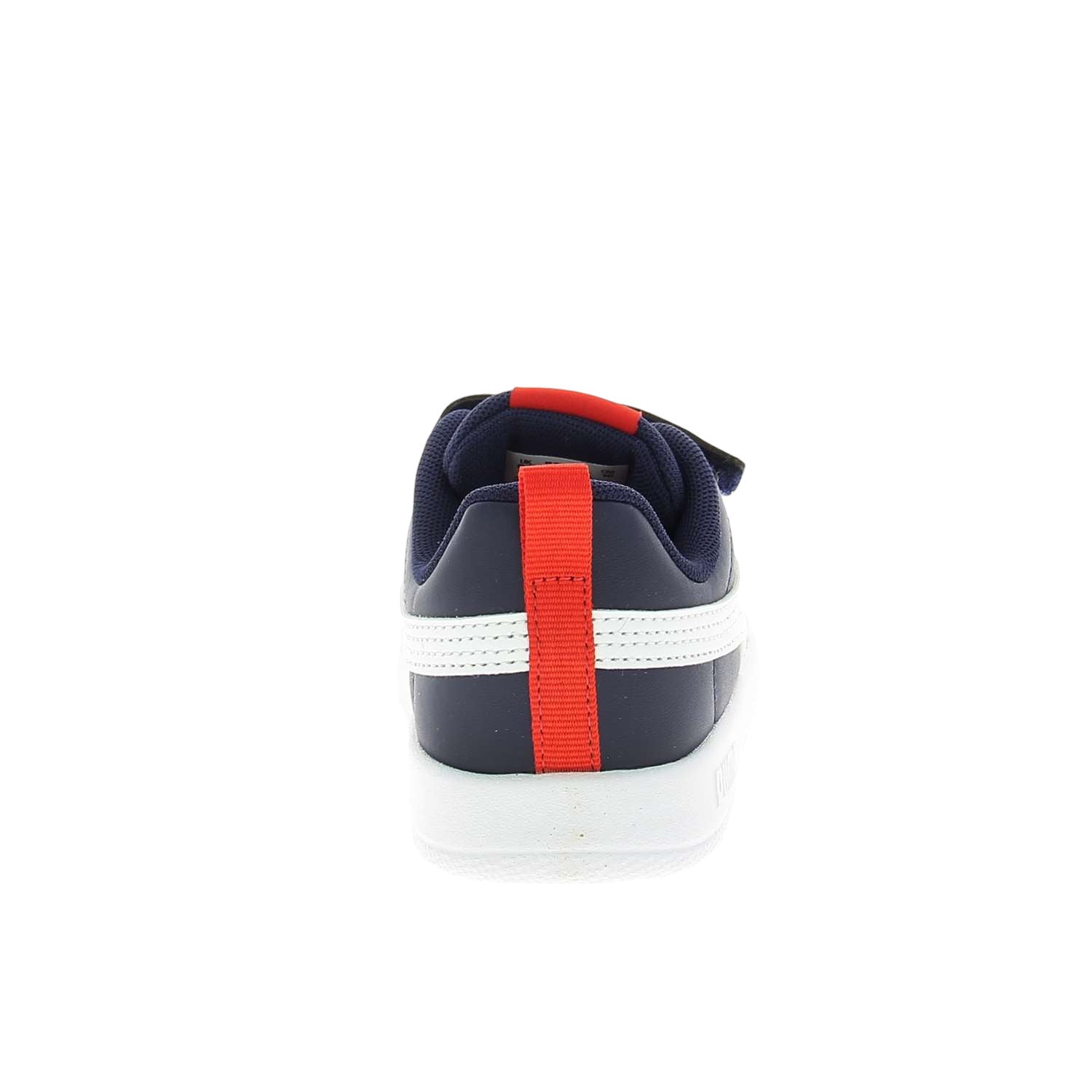 Sneakers Enfant PUMA COURTFLEX V3 INF Bleu
