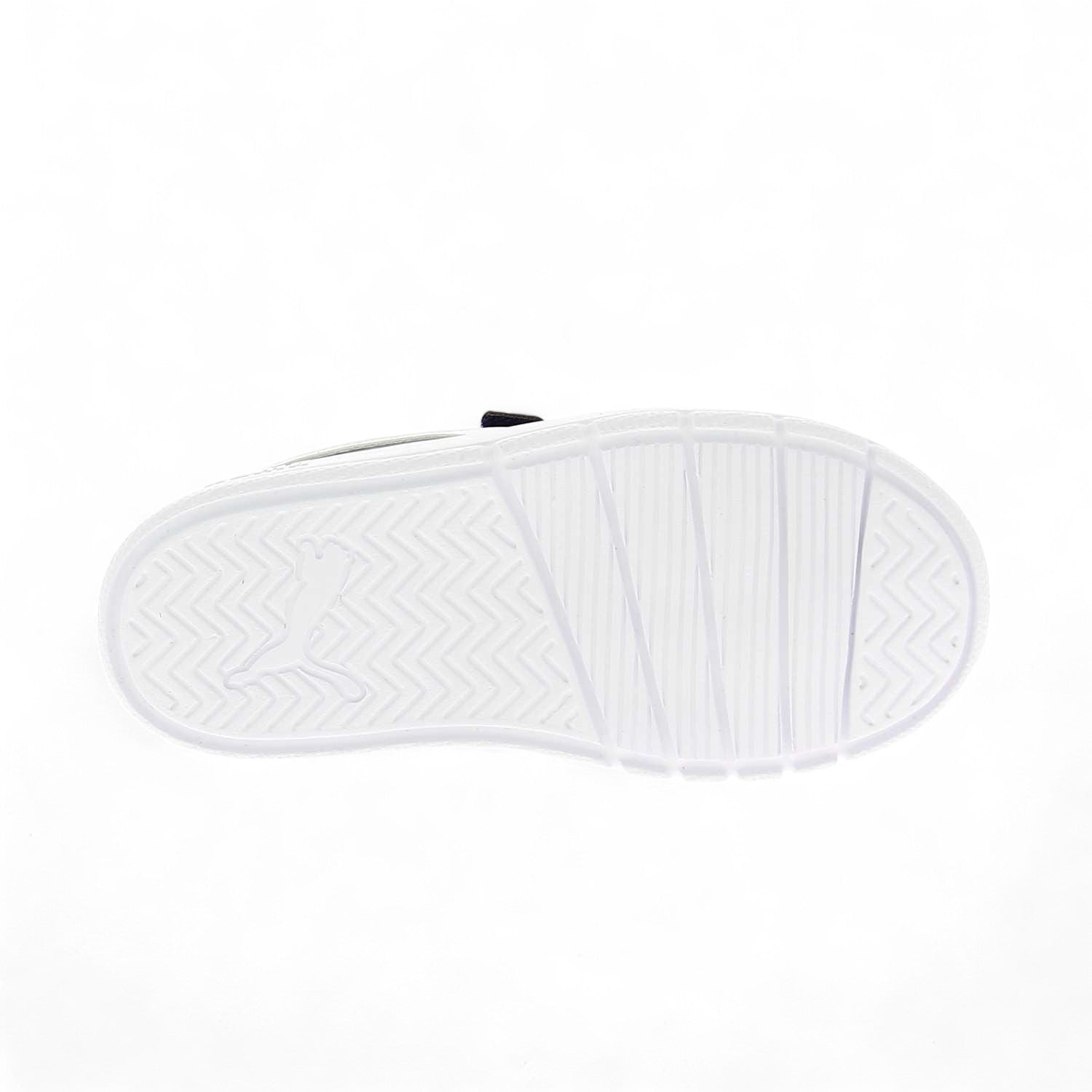 Sneakers Enfant PUMA COURTFLEX V3 INF Bleu