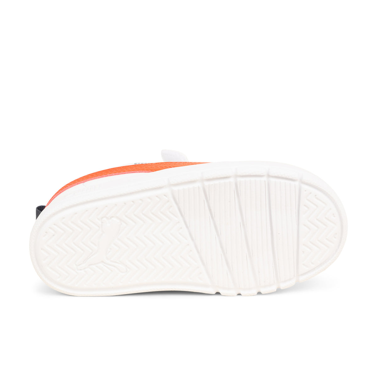 Sneakers Enfant PUMA COURTFLEX V3 INF Blanc