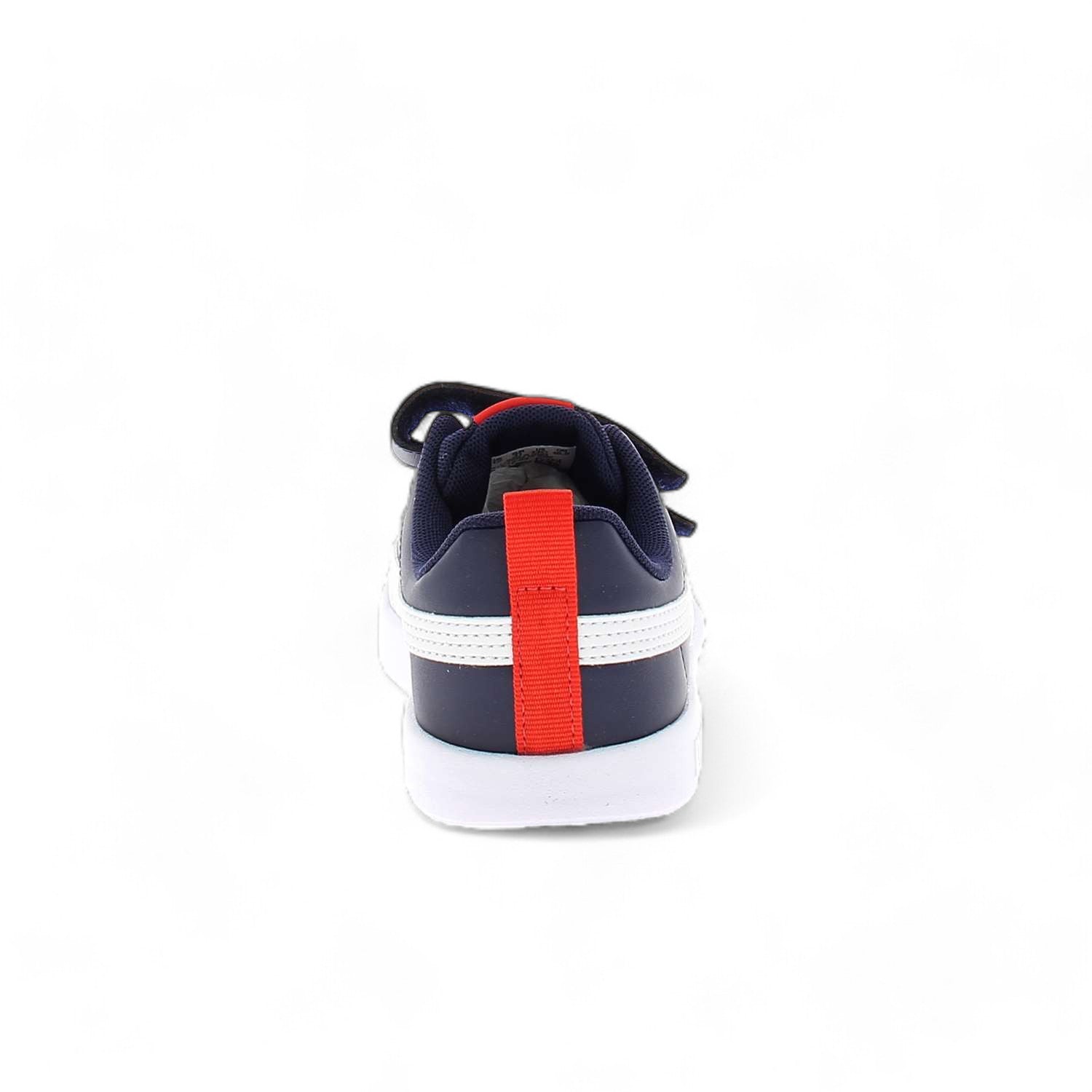 Sneakers Enfant PUMA COURTFLEX V3 PS Bleu