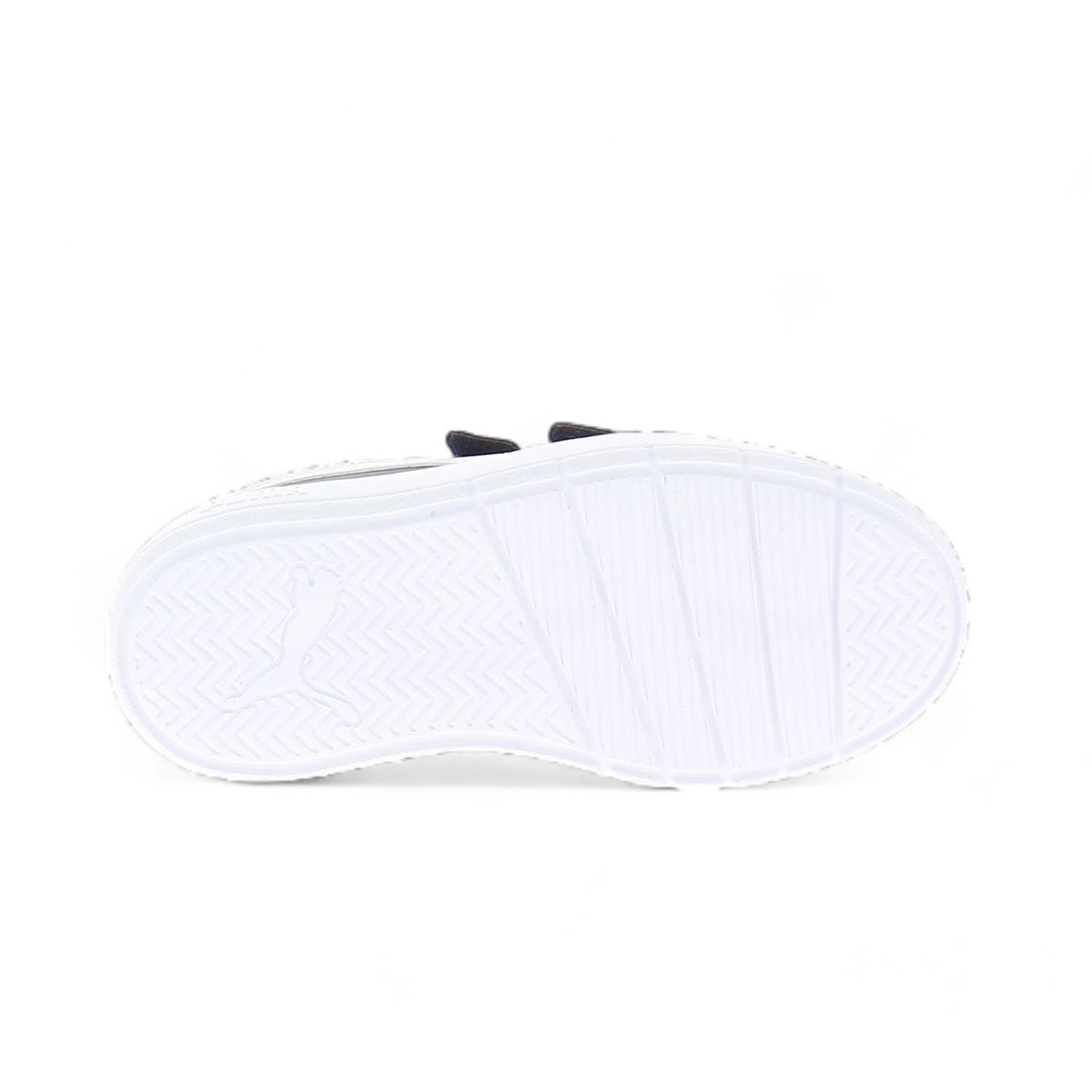 Sneakers Enfant PUMA COURTFLEX V3 PS Bleu