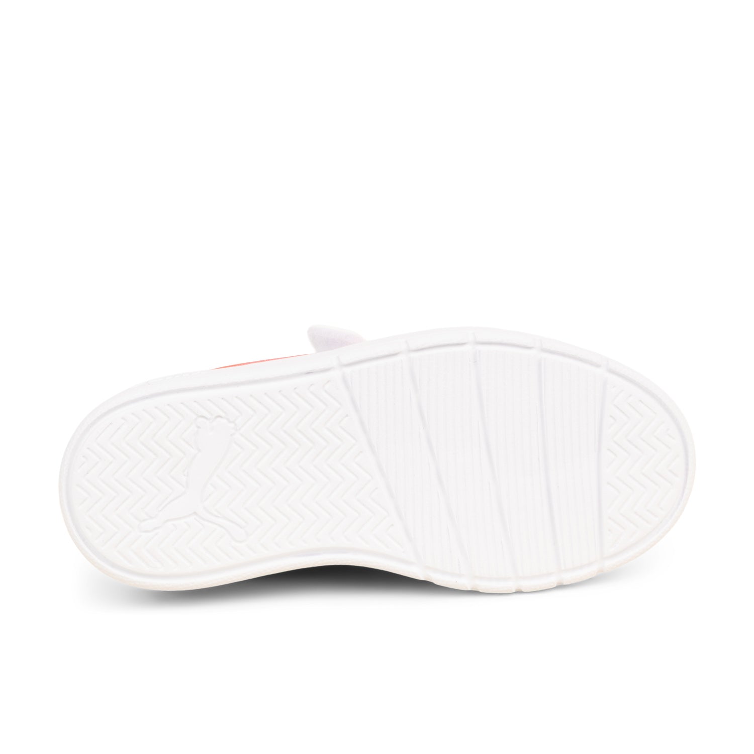 Sneakers Enfant PUMA COURTFLEX V3 PS Blanc