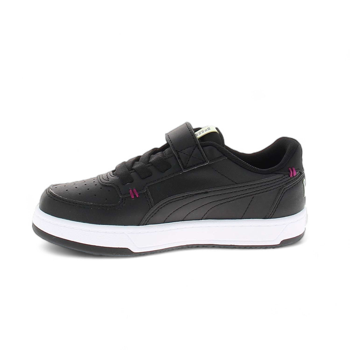 Sneakers Enfant PUMA CAVEN 2.0 SKATERIDER Noir