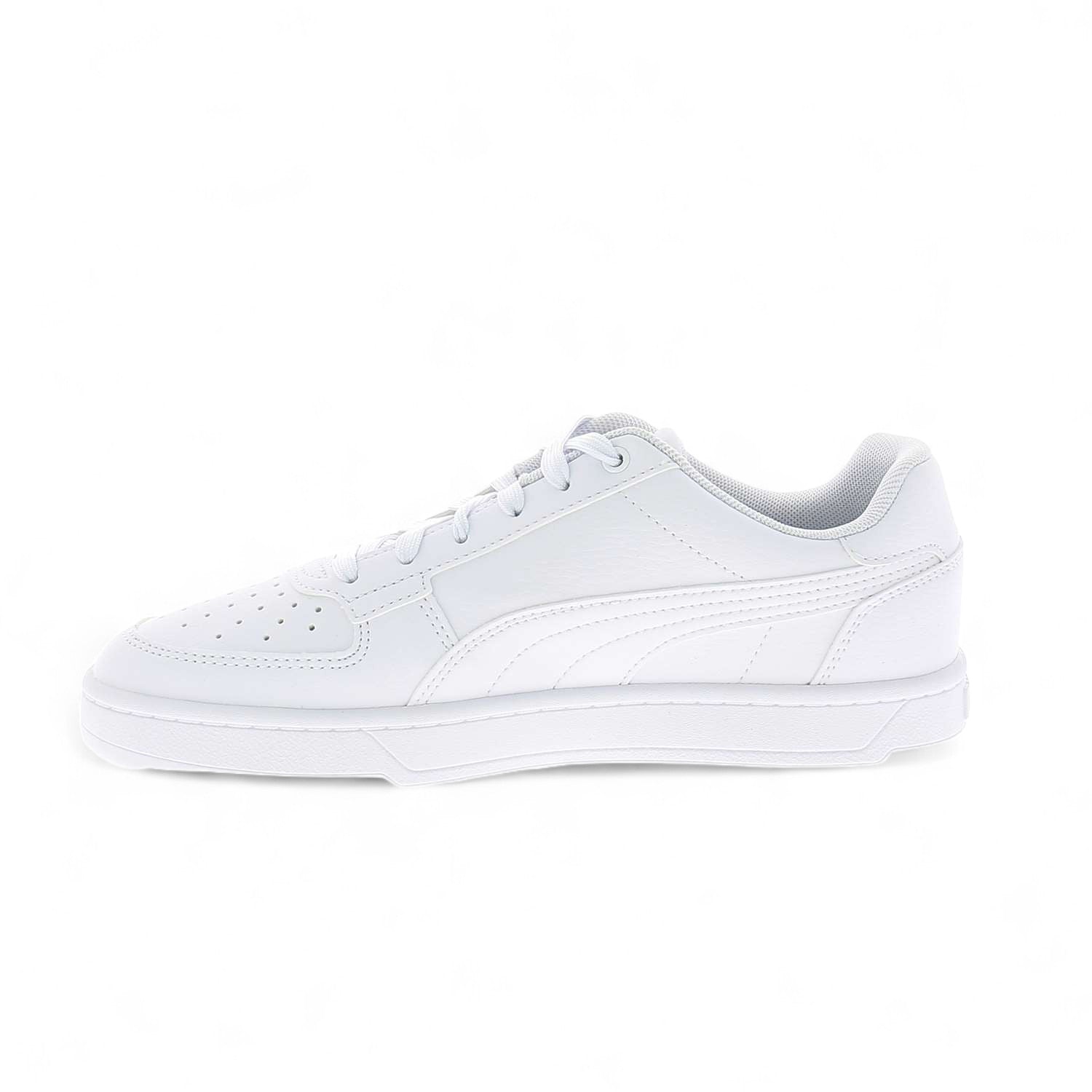 Sneakers Enfant PUMA CAVEN 2.0 JR Blanc