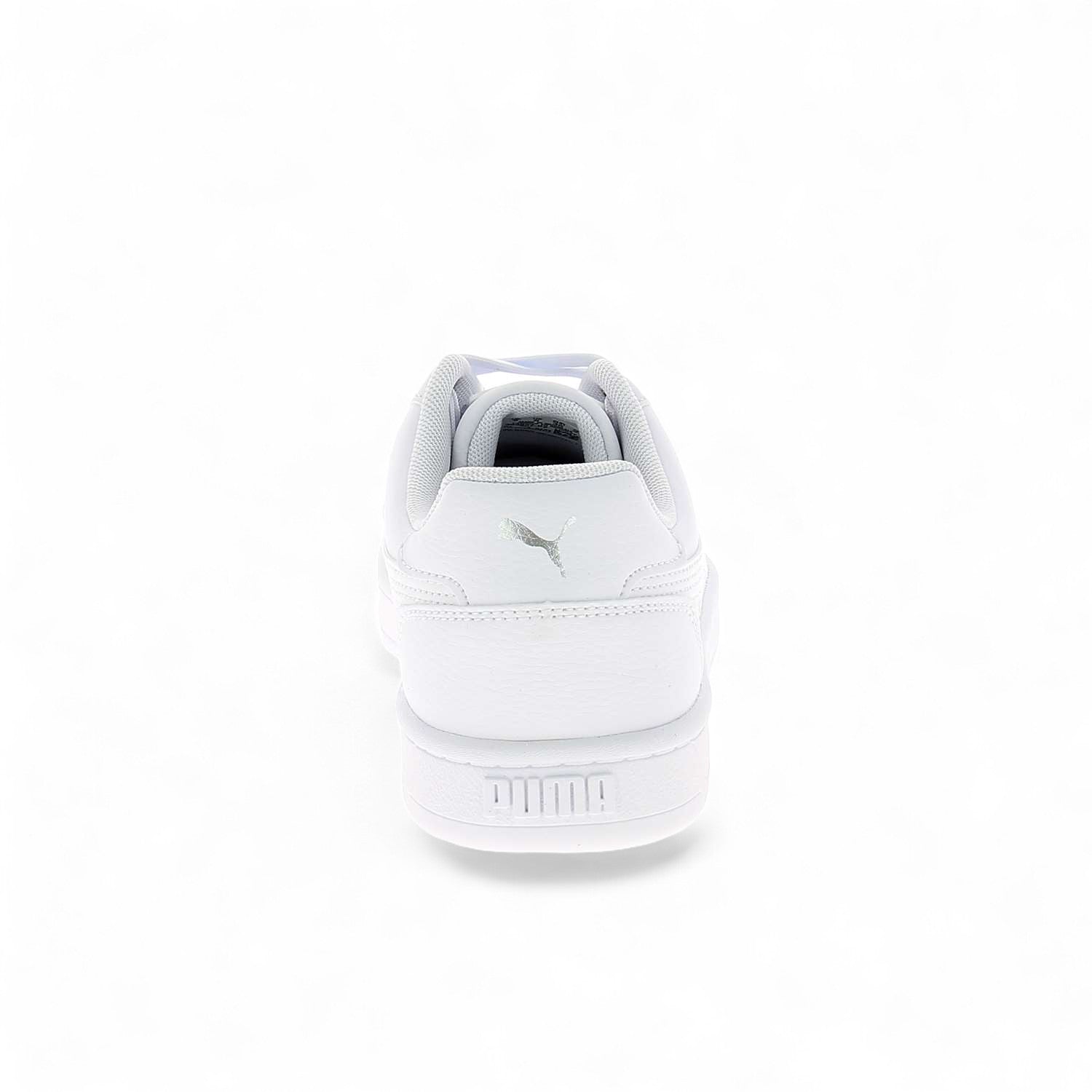 Sneakers Enfant PUMA CAVEN 2.0 JR Blanc