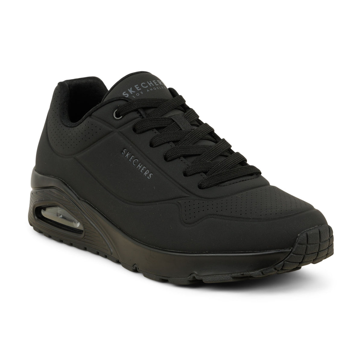 Sneakers Homme SKECHERS UNO Noir
