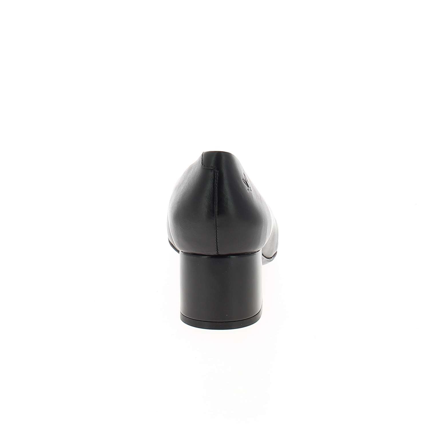Ballerines et babies Femme CAPRICE CARLI Noir