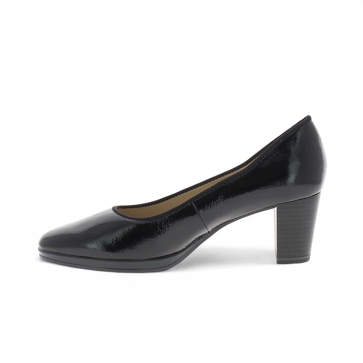 Escarpins & Slingback Femme CAPRICE CARME Noir