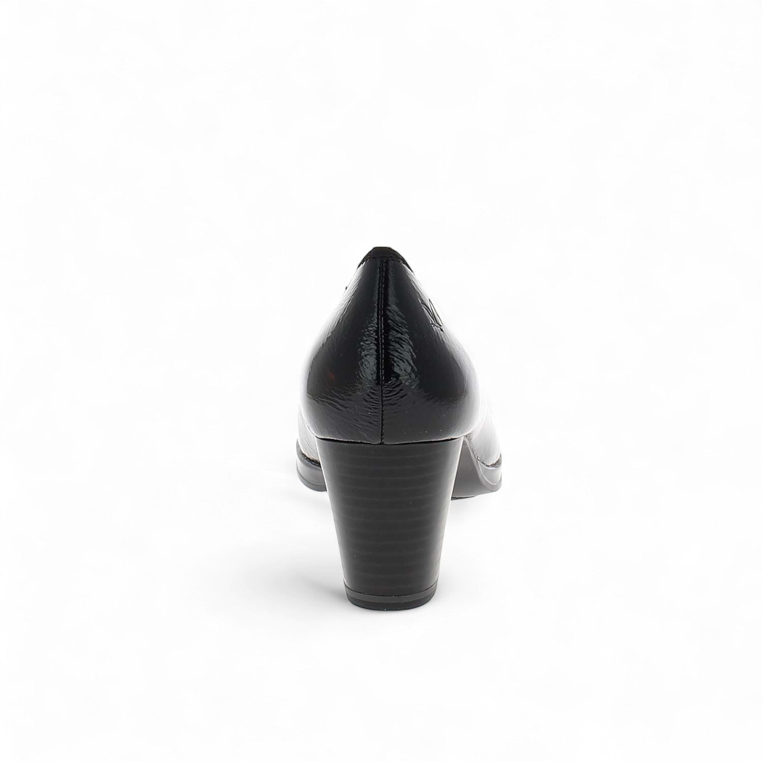 Escarpins & Slingback Femme CAPRICE CARME Noir