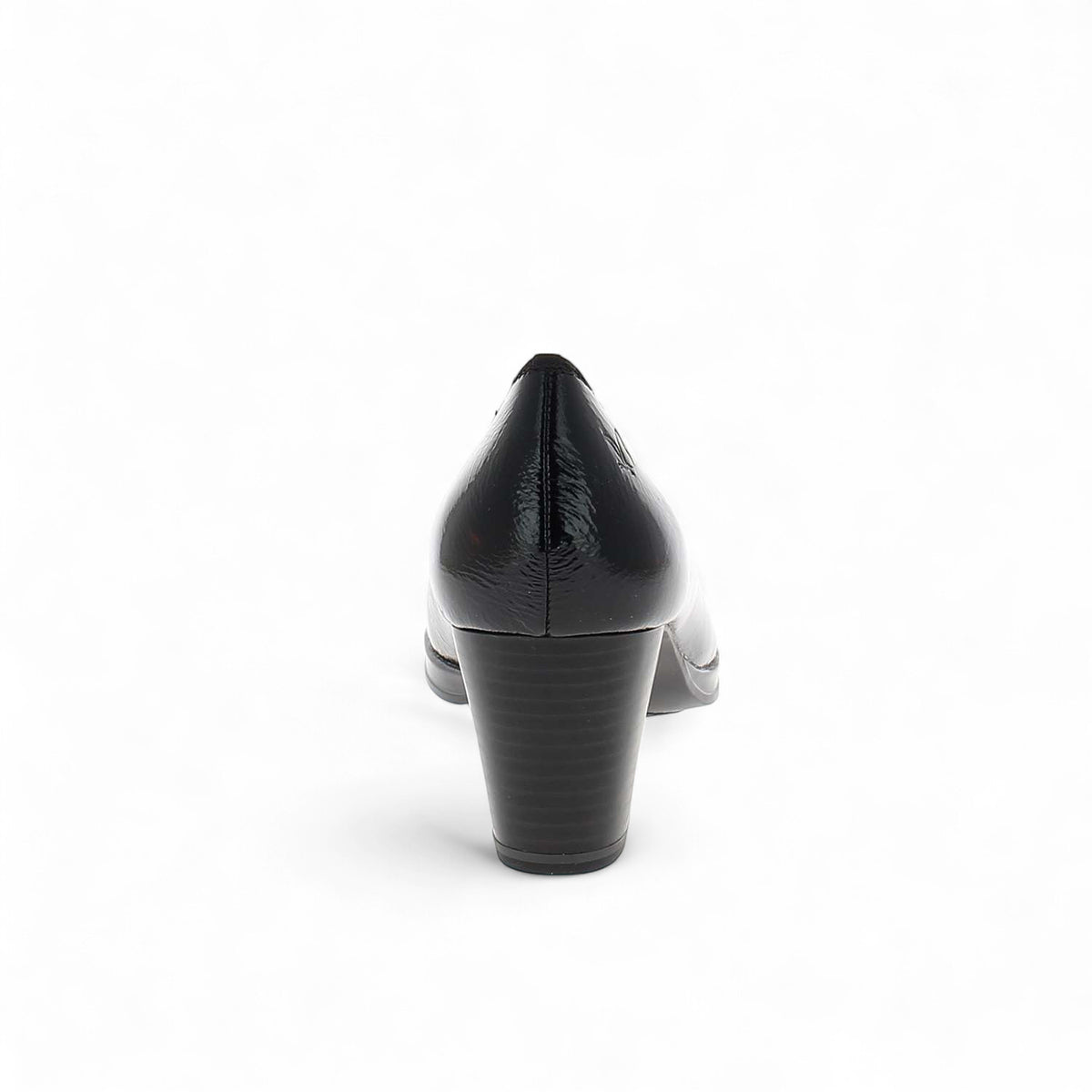 Escarpins & Slingback Femme CAPRICE CARME Noir