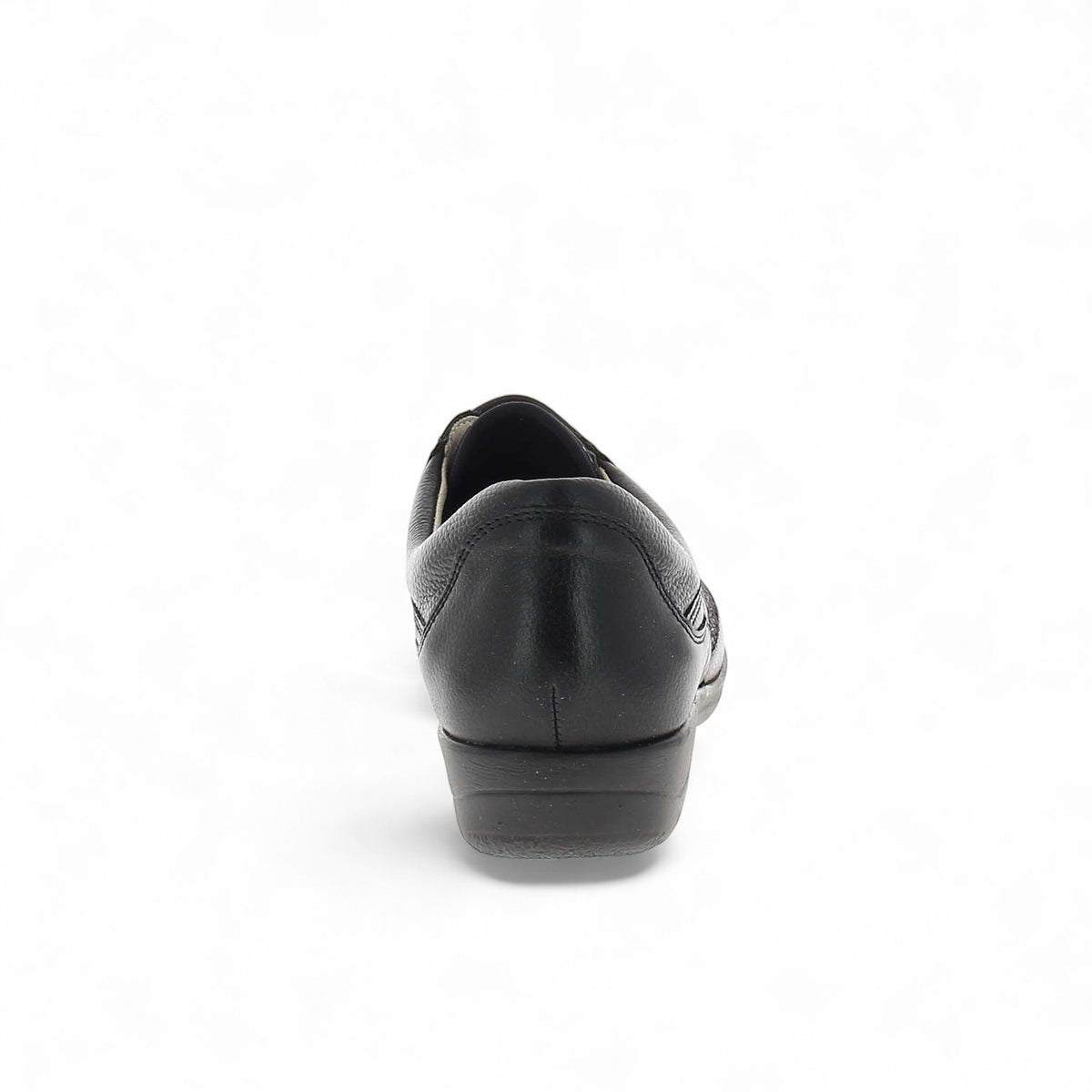 Mocassins Femme CAPRICE CAMO Noir