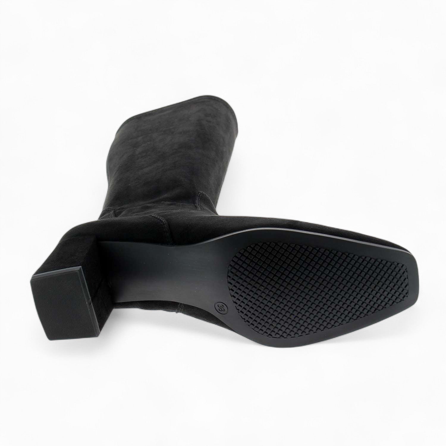 Bottes Femme CAPRICE CALIRA Noir