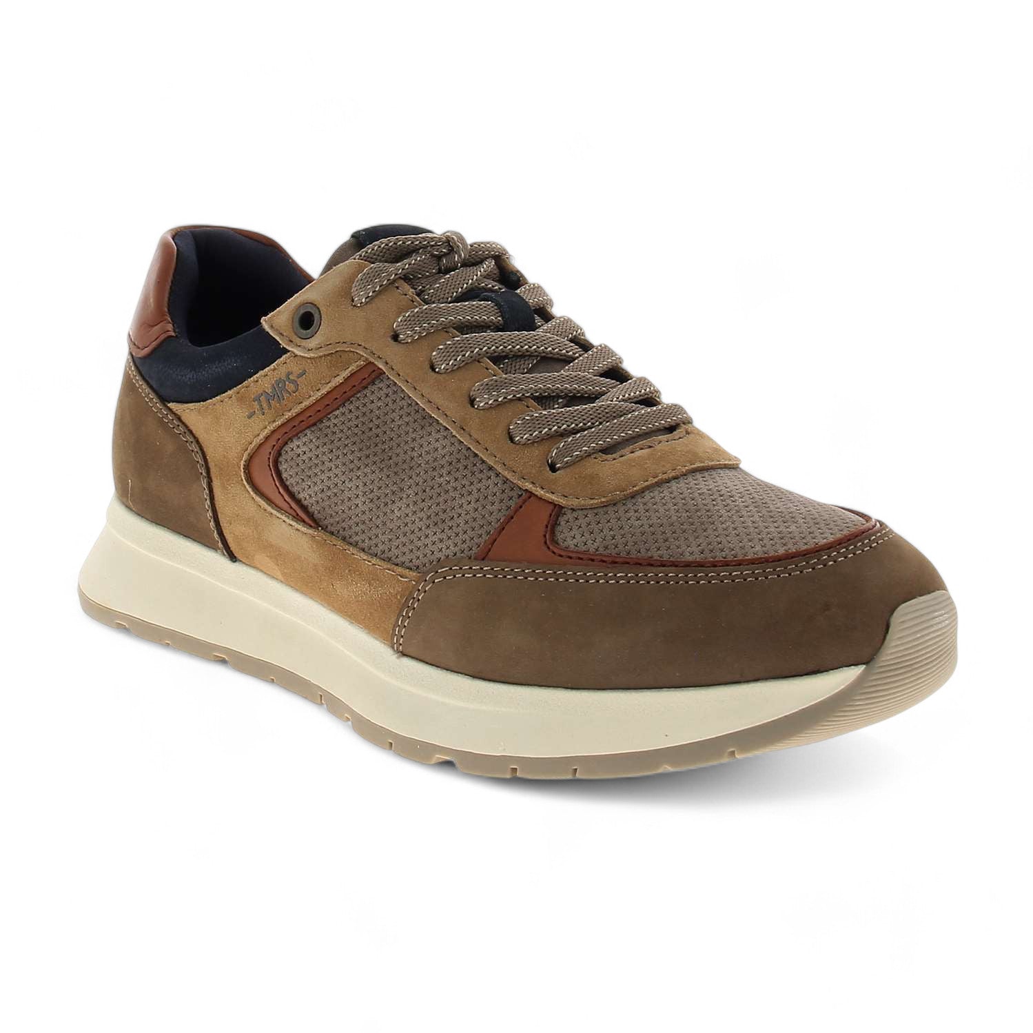 Baskets Homme TAMARIS TAMIO Marron