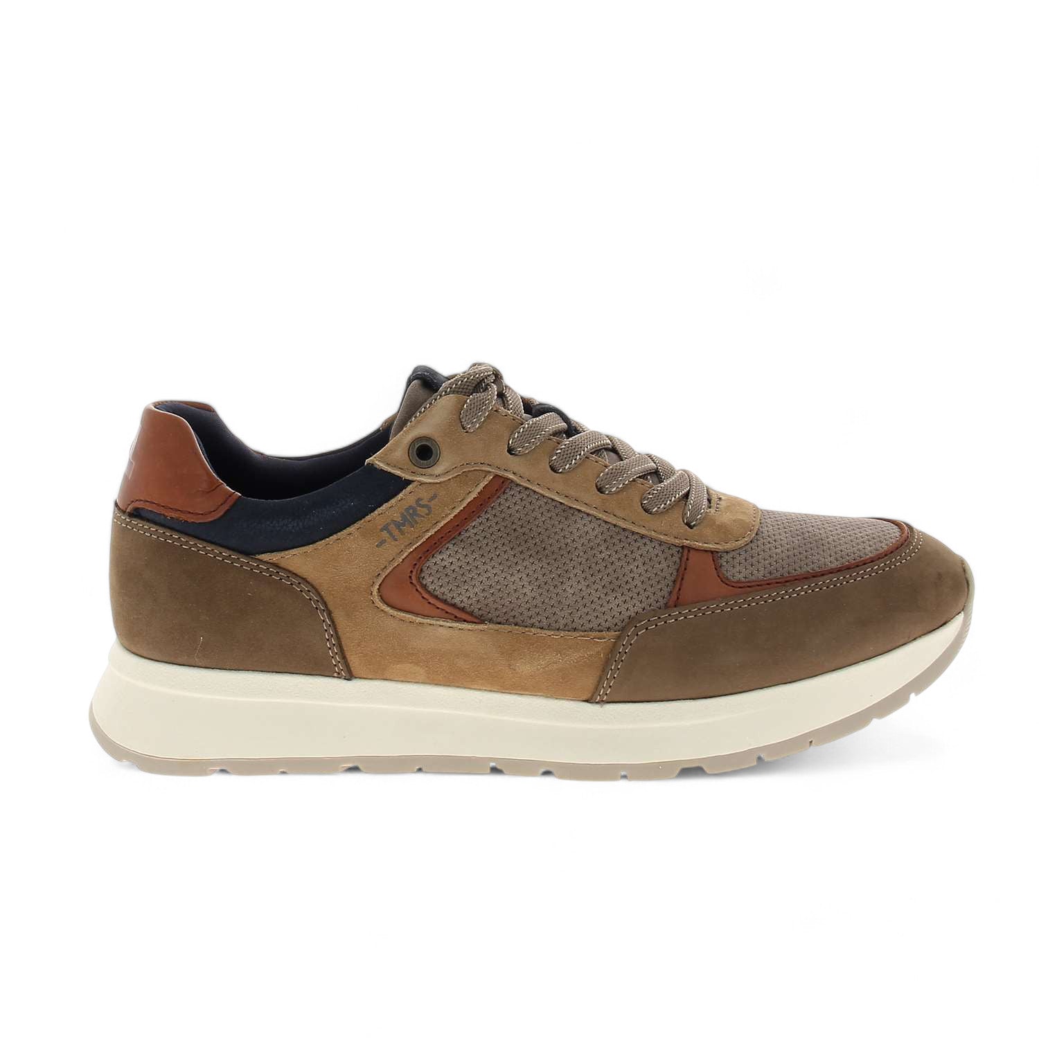 Baskets Homme TAMARIS TAMIO Marron