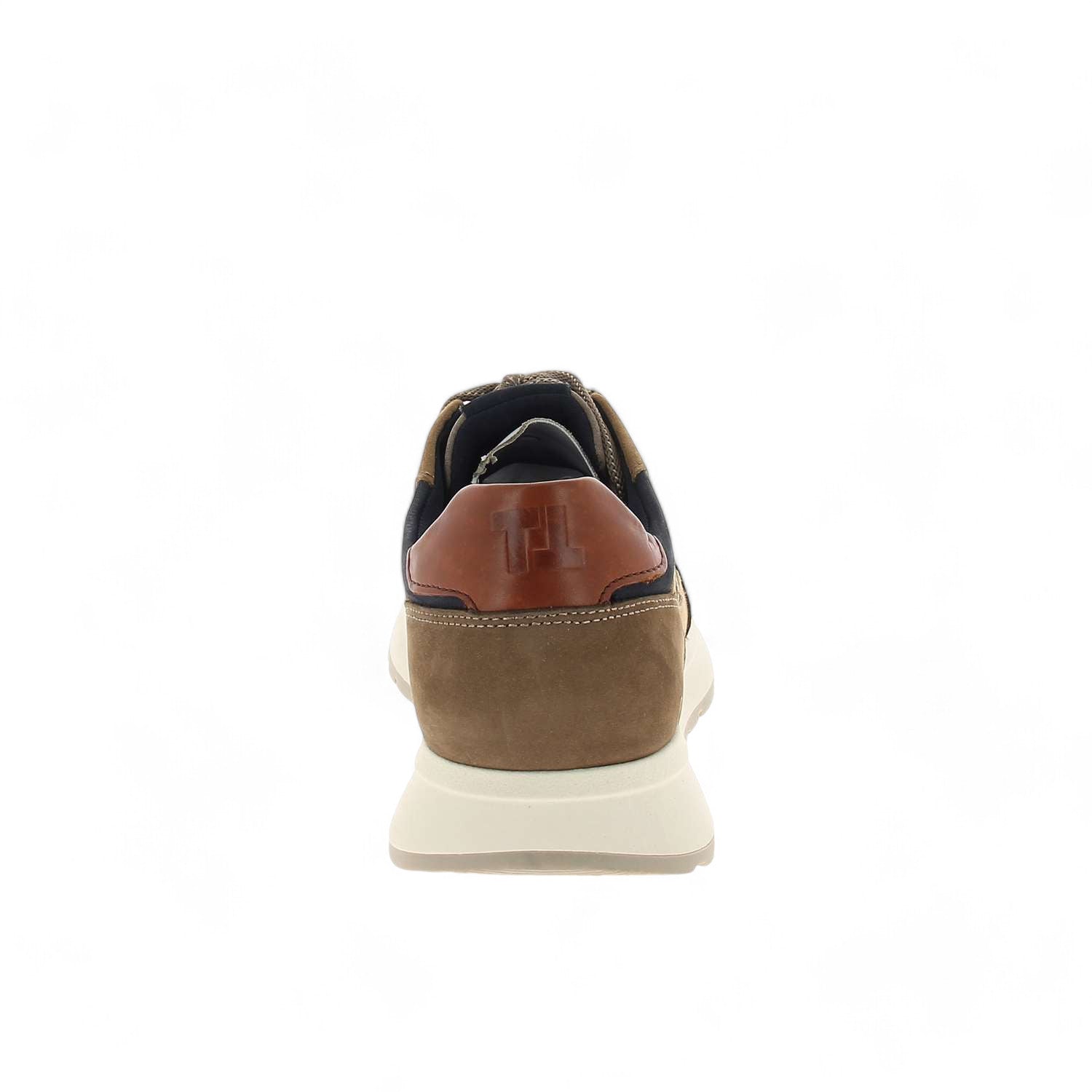Baskets Homme TAMARIS TAMIO Marron