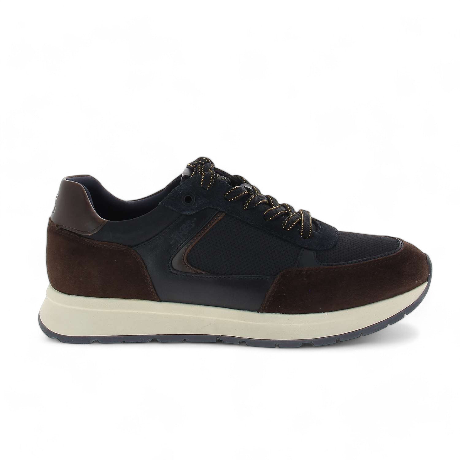 Baskets Homme TAMARIS TAMIO Bleu