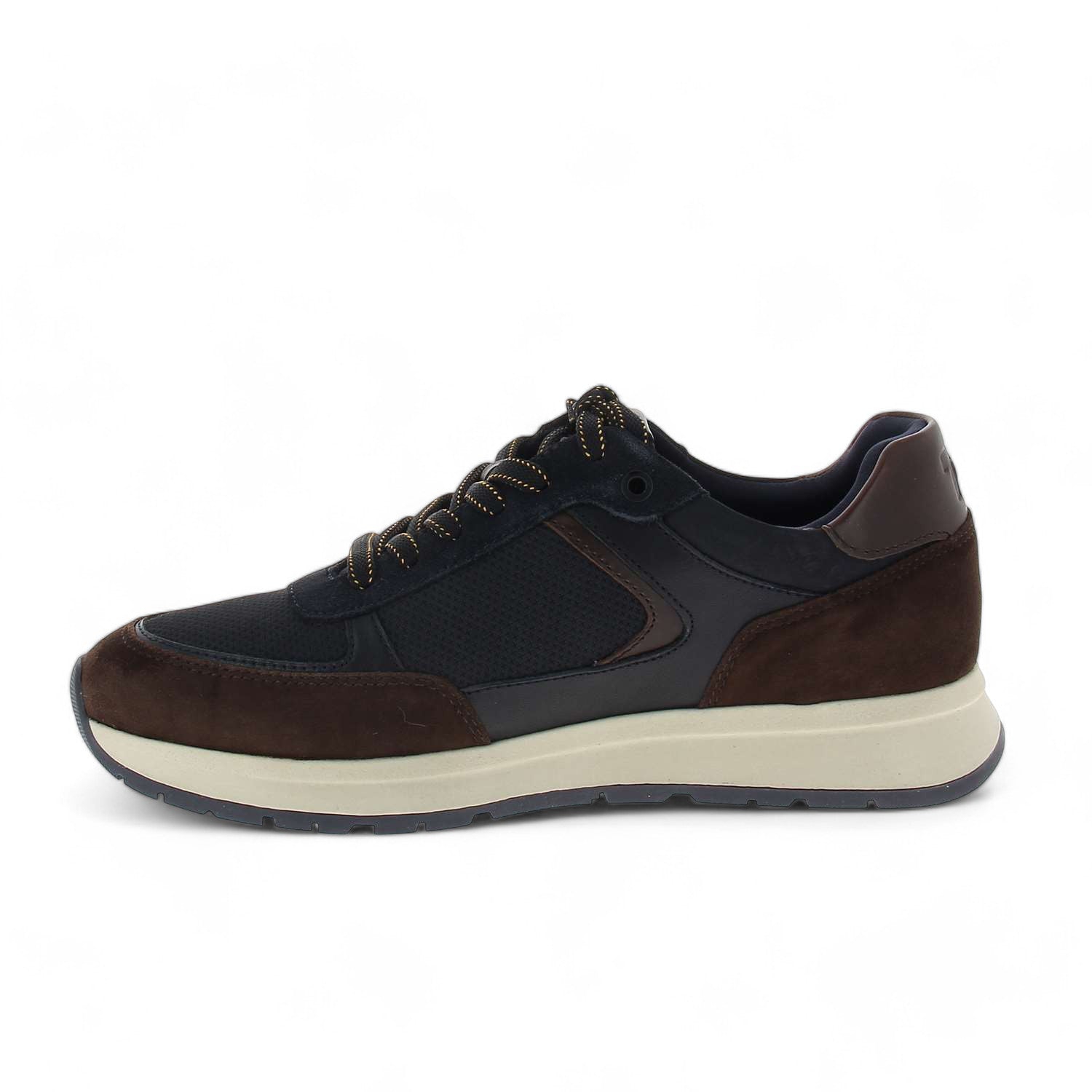 Baskets Homme TAMARIS TAMIO Bleu
