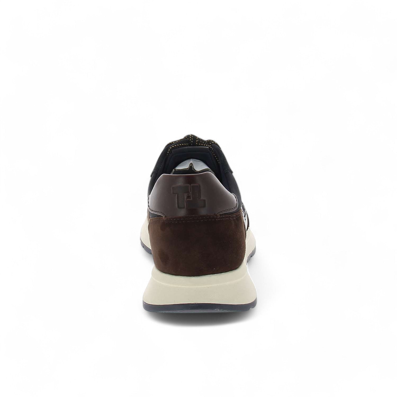 Baskets Homme TAMARIS TAMIO Bleu