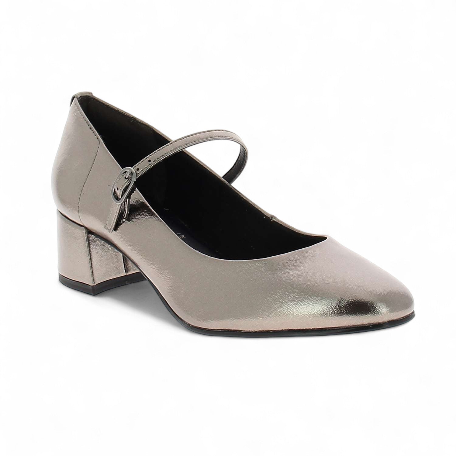 Ballerines et babies Femme TAMARIS TAMI Or/Bronze