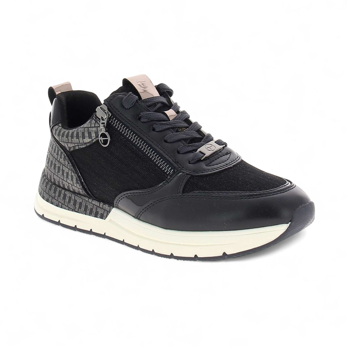 Baskets Femme TAMARIS TAFY Bleu