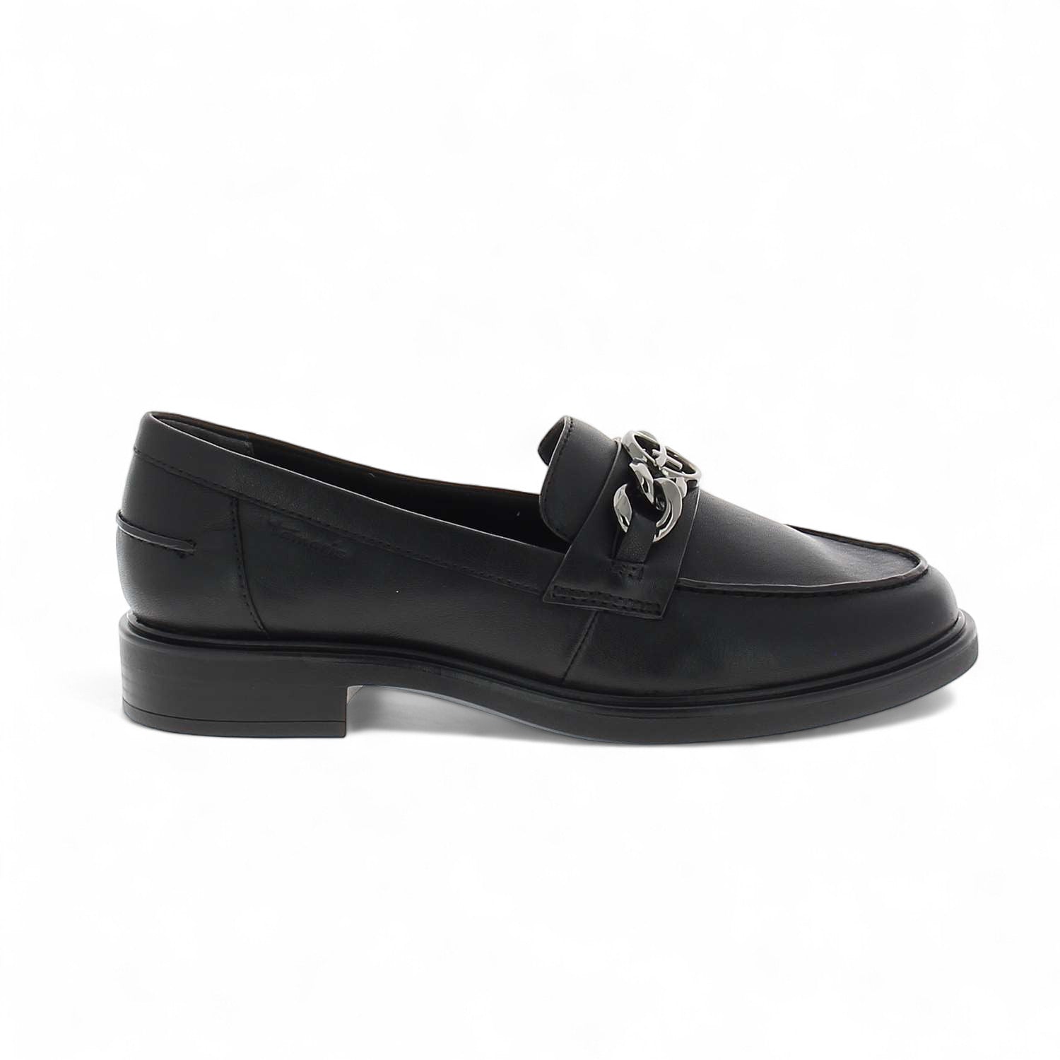 Mocassins Femme TAMARIS TALISE Noir