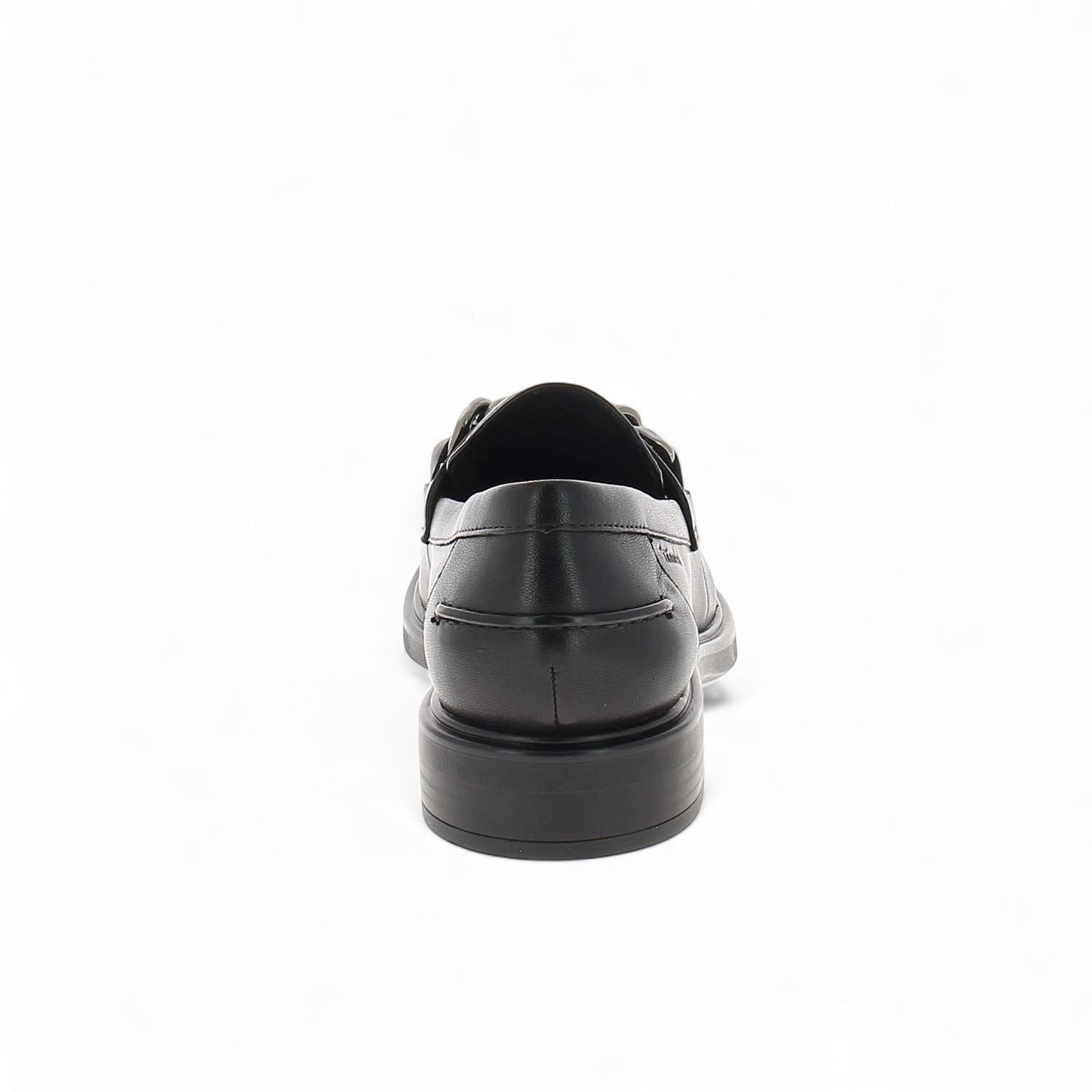 Mocassins Femme TAMARIS TALISE Noir