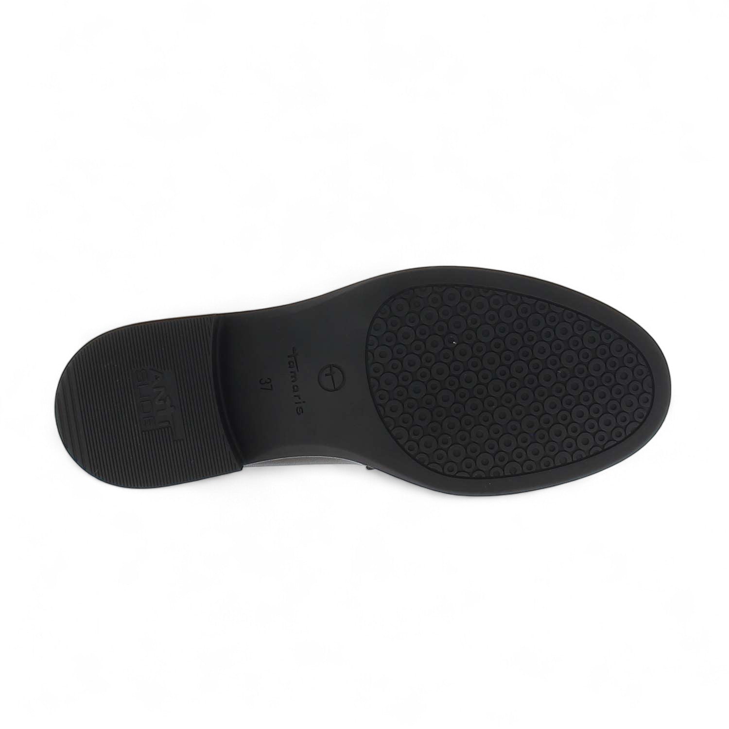Mocassins Femme TAMARIS TALISE Noir