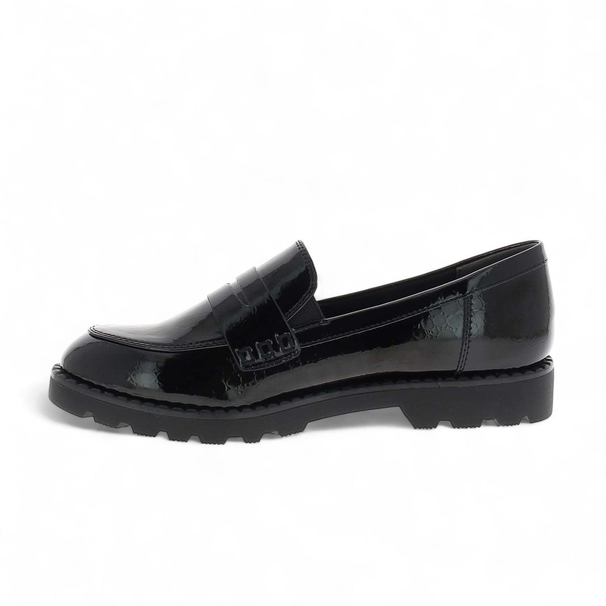 Mocassins Femme TAMARIS TALOST Noir