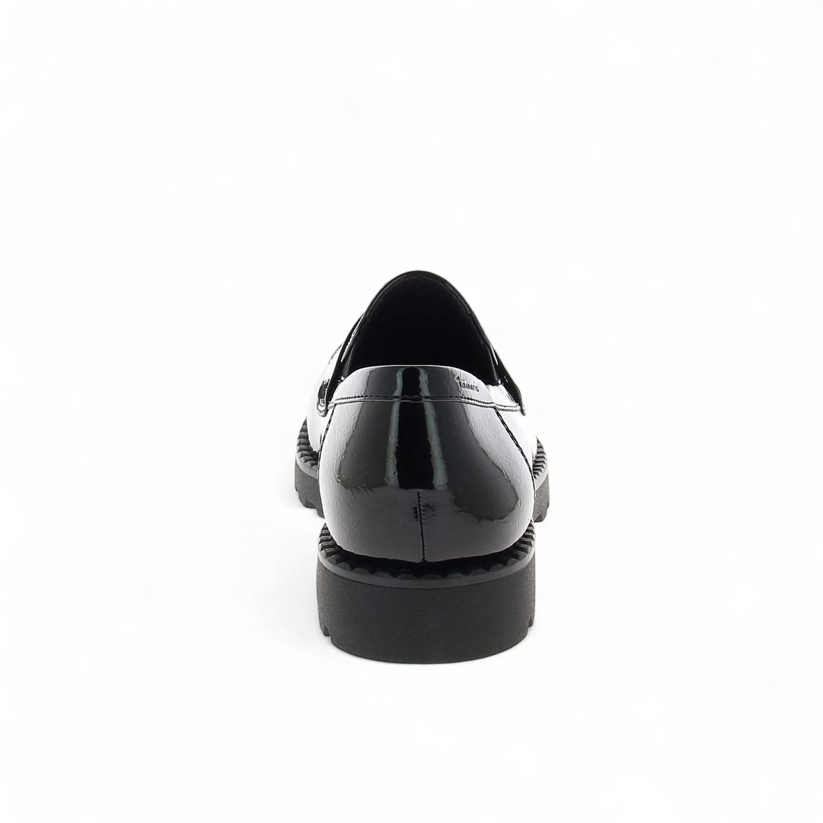 Mocassins Femme TAMARIS TALOST Noir