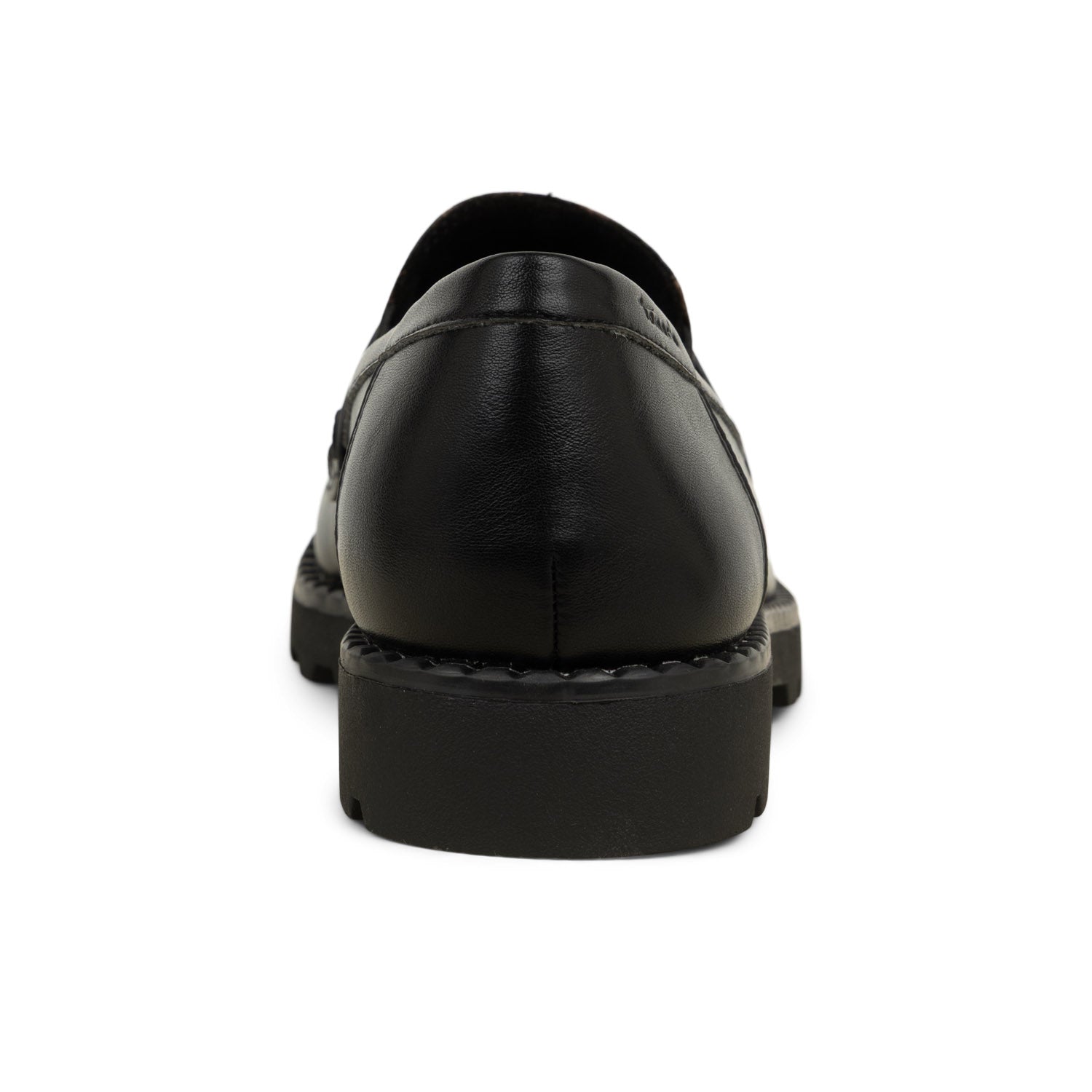 Mocassins Femme TAMARIS TALOST Noir